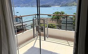 Lindo Apartamento com vista para o Mar - Mirante do Américo!